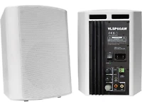 VivoLink VLSP60AW Set altoparlanti attivi bianco.