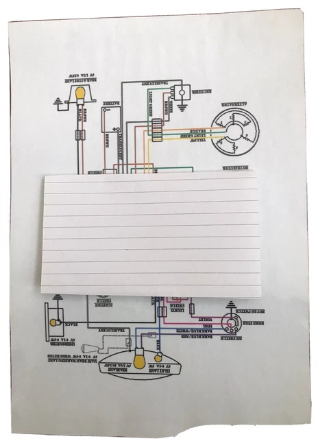 bsa bantam b175 for sale