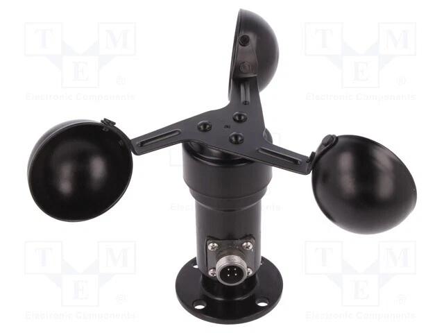 Sensor: anemometer SEN0170 /E1US