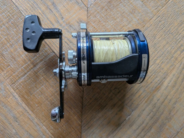 100 pound braided fishing line Reaction Tackle Sea Blue, Size: 30 lbs komodo ss feel every bite KastKing Destron Braided Fishing Style:TAEL100XS (8.1:1 - Right Hand)