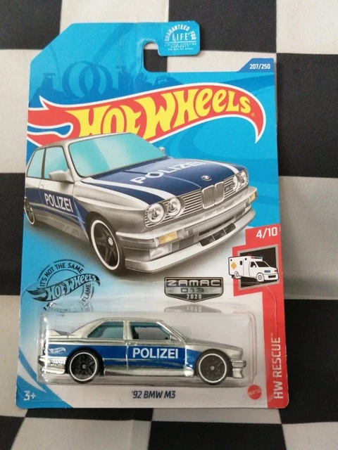 Bmw hot sales wheels walmart