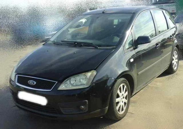 Tendeur De Courroie Auxiliaire / 438077 Pour Ford Focus C-Max Cap 1.6 Tdci Cat 5