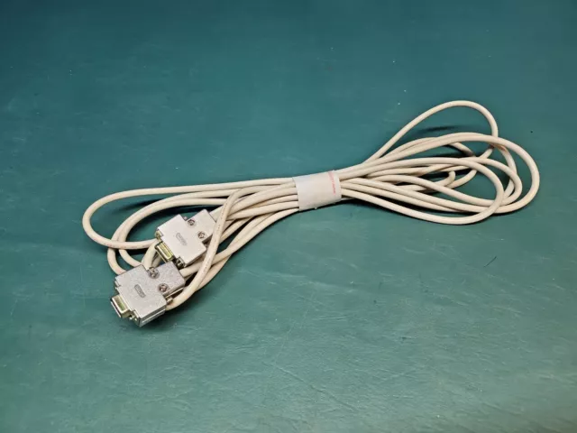 Tajima Brother Barudan Embroidery Machine Serial Cable Wire Harness