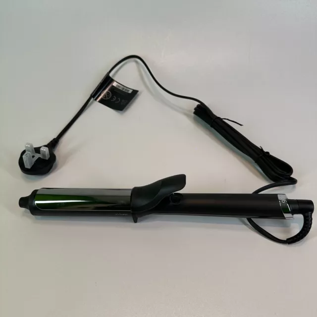 GHD Curve Soft Curl Tong (32mm) Model CLT322 - Never Used