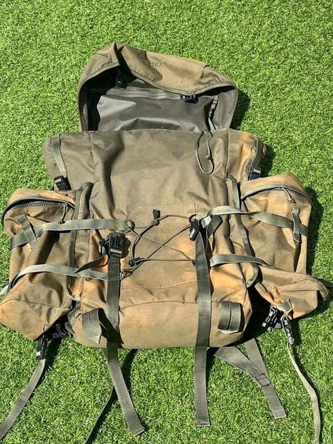 Snugpak bergen 100l rucksack sales