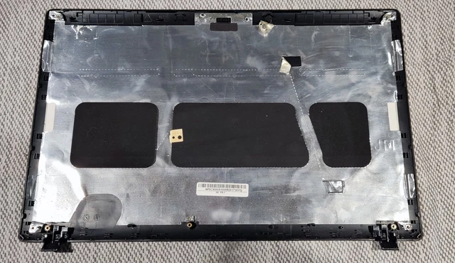 PLASTURGIE COQUE SUPERIEURE cover touchpad ACER ASPIRE 7730 series 7730ZG (ZY6) EUR 20,00 - FR