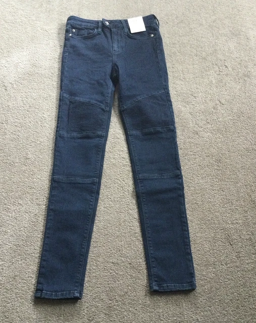 Tesco on sale ladies jeans