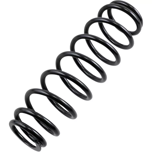 EPI Front/Rear Spring - Heavy Duty - Black - Spring Rate 125 lbs/in WE321520