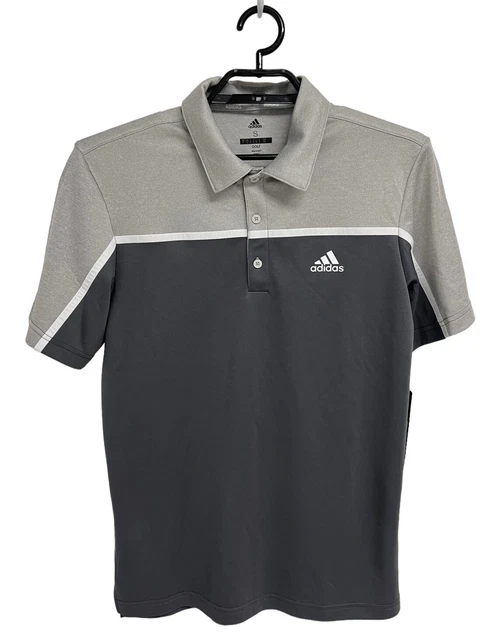 Adidas 3 bouton top
