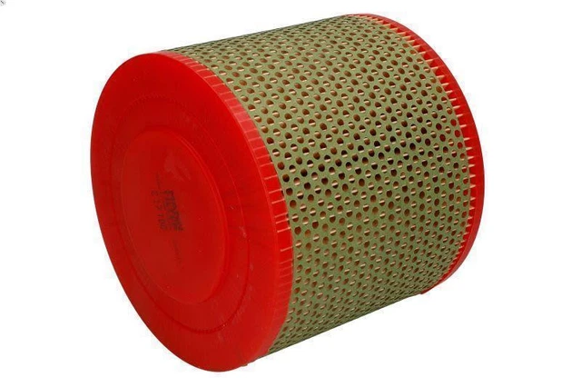 Air Filter - C 17 023 MANN-FILTER - K MOTORSHOP - View #2