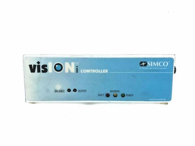 Simco Vision I Controller
