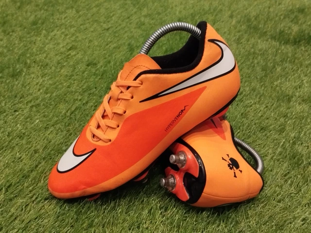 Nike hypervenom sales phatal size 6