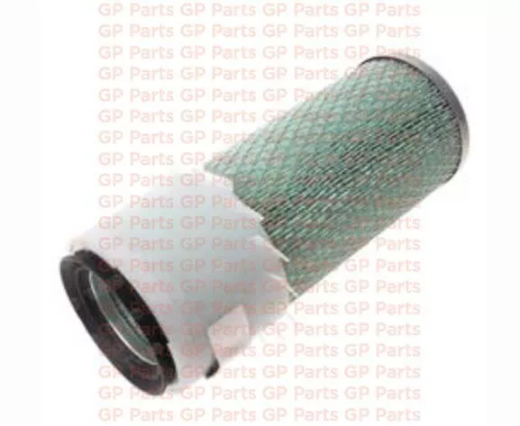 American Lincoln 8-24-04106, ENGINE AIR FILTER,SR2000,2260,3300,4366,7700,7760