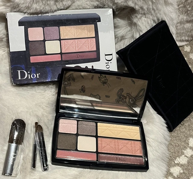 Dior travel collection top