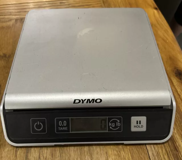 Dymo Parcel Scales M10-EMEA Max 10kg/22lbs