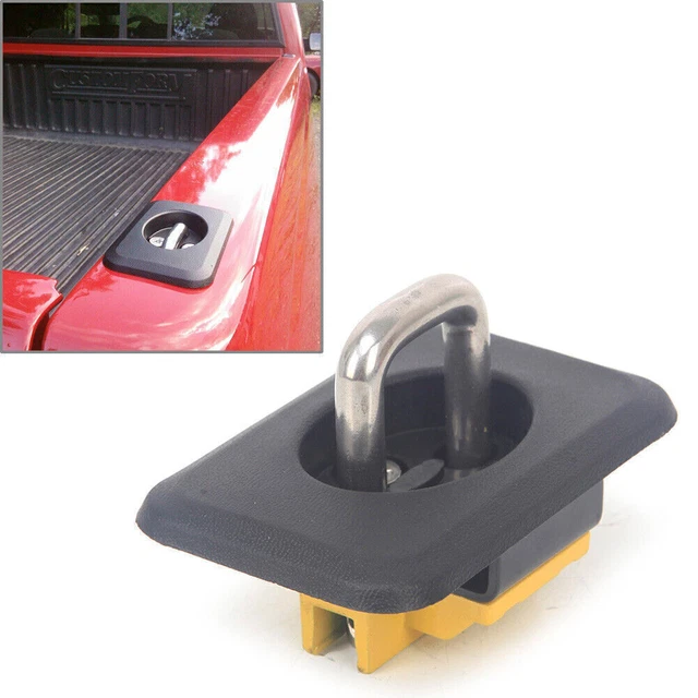 Gancio ancoraggio gancio auto per pick-up Dodge RAM