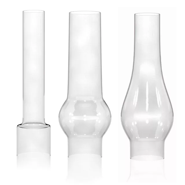 Glaszylinder Petroleumlampe Petromax Lampenglas Zylinder Wiener Kosmos Matador