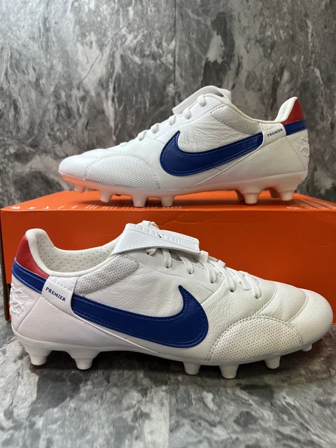nike premier cleats blue