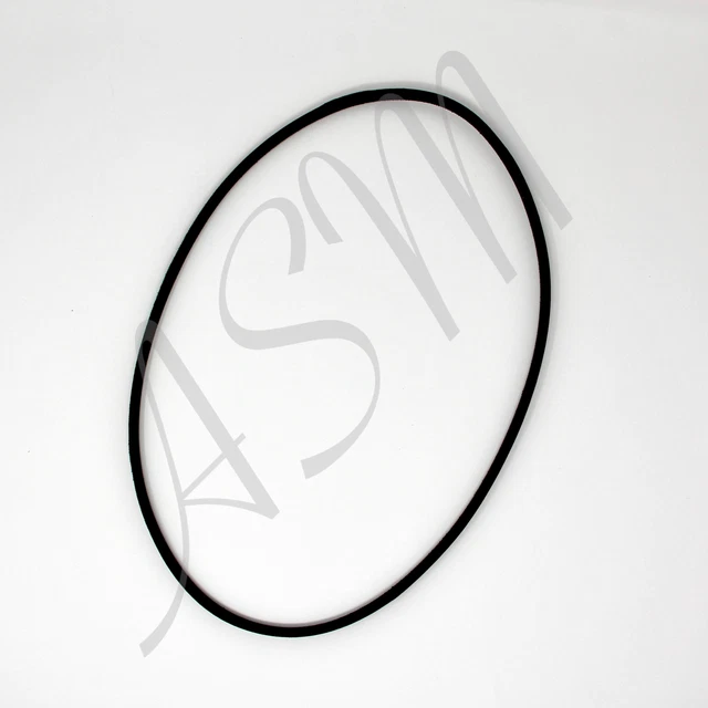 NEW INDUSTRIAL SEWING Machine Motor VBelt 3.25 PicClick