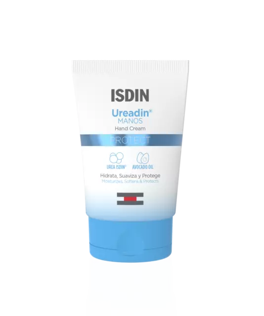 Ureadin® Manos Protect Isdin 50ml