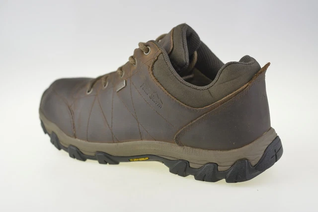 Stivali Da Uomo, Similpelle, Stivali Da Passeggio Da Uomo - Foto 6