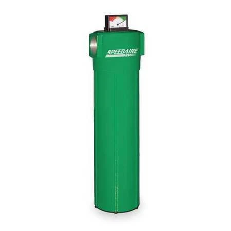 Speedaire 4Gnx8 Pneumatic Oil Filter,1/2 In. Npt,58 Cfm