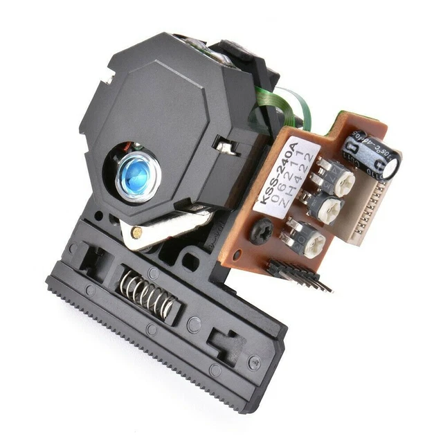 DENON DCD 6.5L 7.5 7.5E 7.5L 9.5 315 325 480 570 580 590 595 Capteur laser