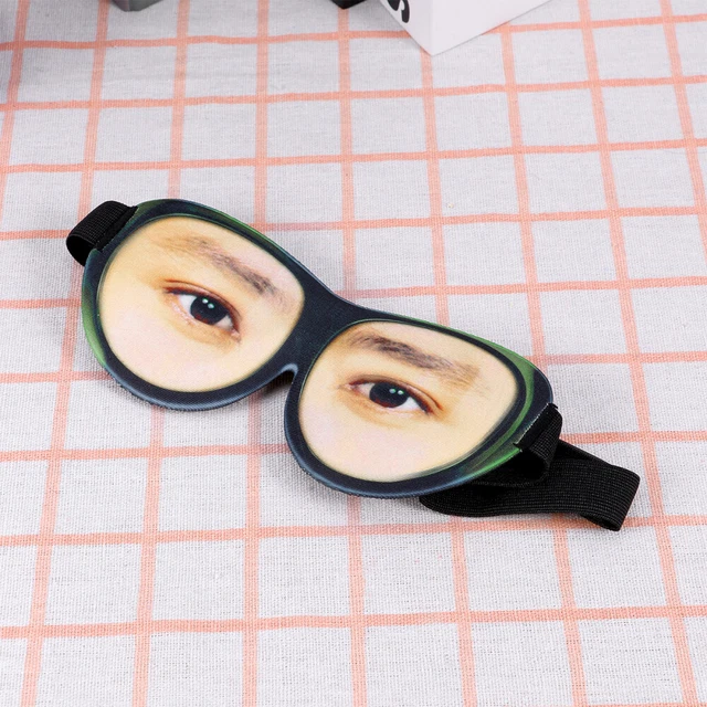 Maschera Per Gli Occhi Senza Fili Riscaldata(949) - Alibaba