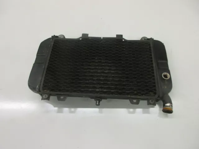 Kawasaki ZZR 600 E ZX600F Wasserkühler Kühler Motorkühler Radiator