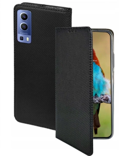 Custodia protettiva a libro per vivo V20 SE / vivo Y70 Cover Bookstyle Case blu Custodia protettiva a libro per vivo V20 SE / vivo Y70 Cover Bookstyle Case blu