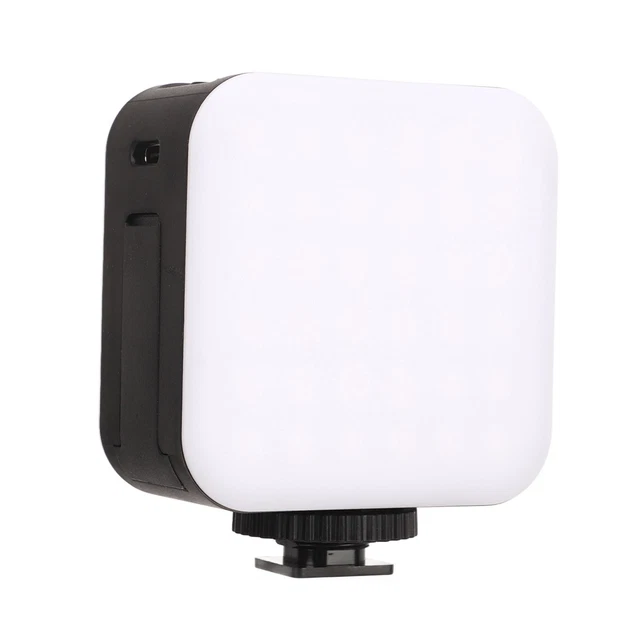 RGB FULL COLOR Double Sided LED Ambient Light 24 Light Effects HD ...