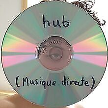 Direct Music von Hubert Lenoir |  CDs |  Zustand neu