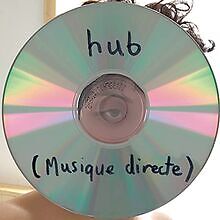Direct Music von Hubert Lenoir | CDs | Zustand neu