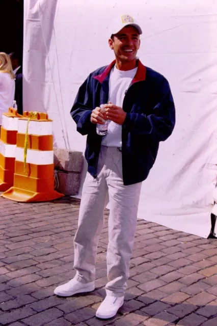 LUKE PERRY, RIVERDALE, Beverly Hills, 90210 35mm SLIDE
