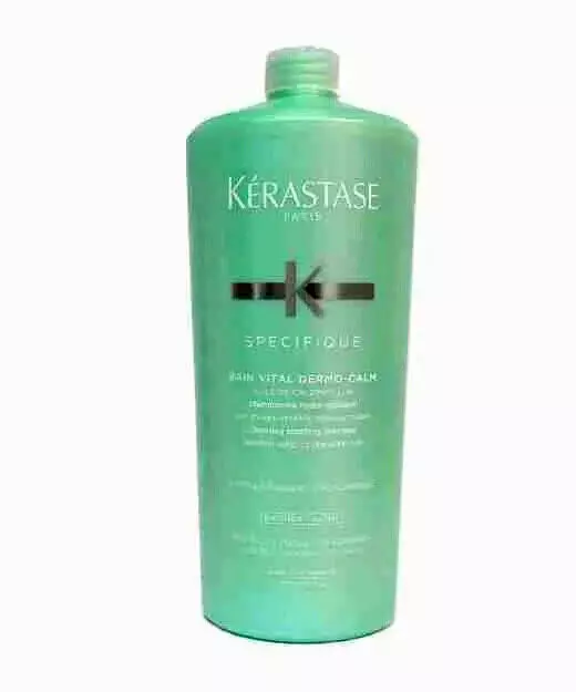 Kerastase Specifique Bain Vital Dermo-Calm  1000ml