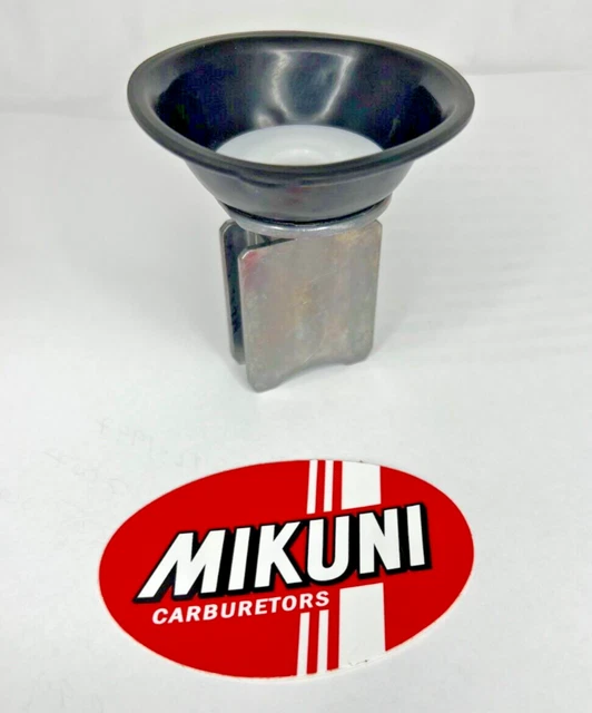 Membrane De Carburateur Pour Yamaha Wolverine - Référence 4KB-14940-00-00, Neuve, Montage Universel