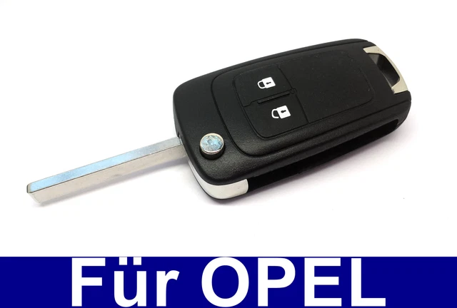 Opel Astra J Schlssel Gehuse Original