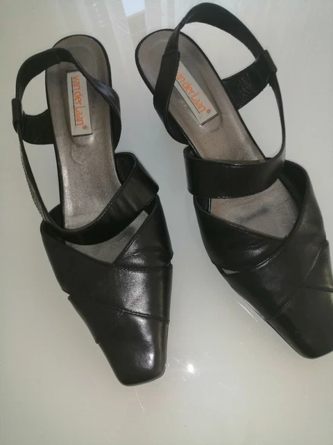 Van der laan sandalen cheap