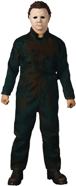 One:12 Collective Halloween II Michael Myers 1/12 Scale Collectible Figure