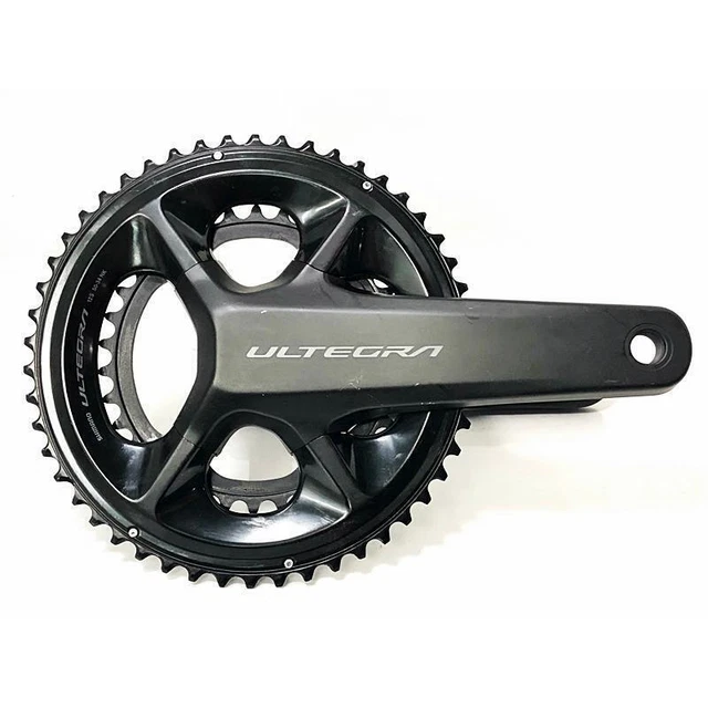Achetez Pédalier SHIMANO ULTEGRA FC-R8100-P 12