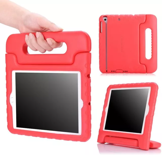 Funda Infantil compatible con Huawei MediaPad T3 10” Antigolpes con Asa SOPORTE