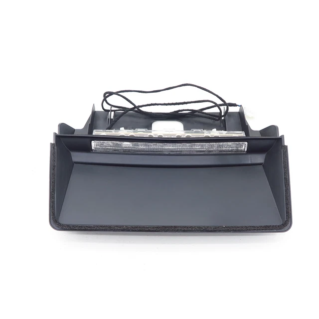 TYC Luce Freno Supplementare A LED Per Opel Astra J: Sicura E Facile Da Montare