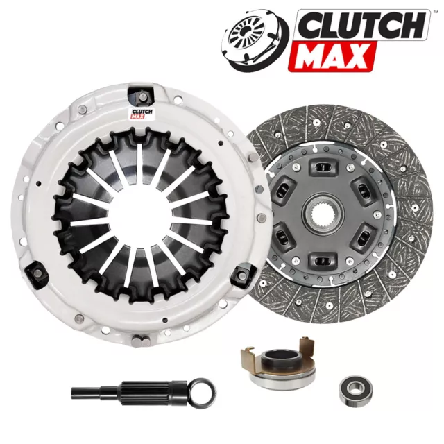 OEM PERFORMANCE HEAVY-DUTY CLUTCH KIT for 06-17 SUBARU IMPREZA WRX EJ255 FA20F