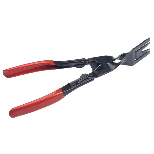 Pince de pince �� boucle robuste pour enlever le support de la face et de la gar