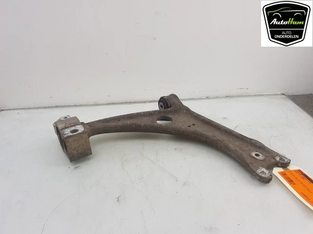 Frankberg - 2 Resortes De Suspensión Delanteros Para Audi TT 8J3 Y TT Roadster 8J9 (2006-2014) - Reemplaza 8J0411105AP
