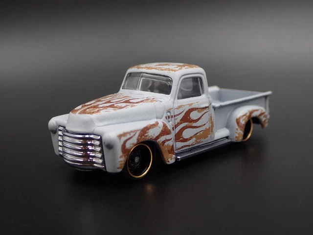 voiture miniature rare