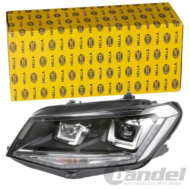 Hella Faro Principale Fanale Anteriore | 1El 012 286-211