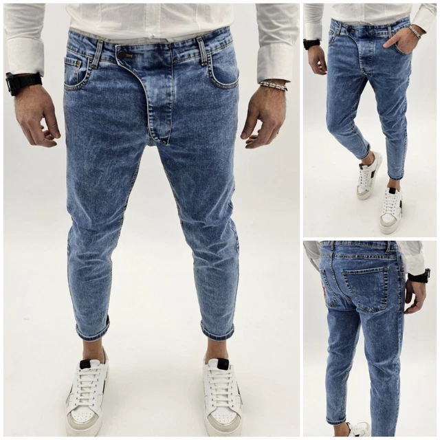 Klixs jeans capri best sale slim