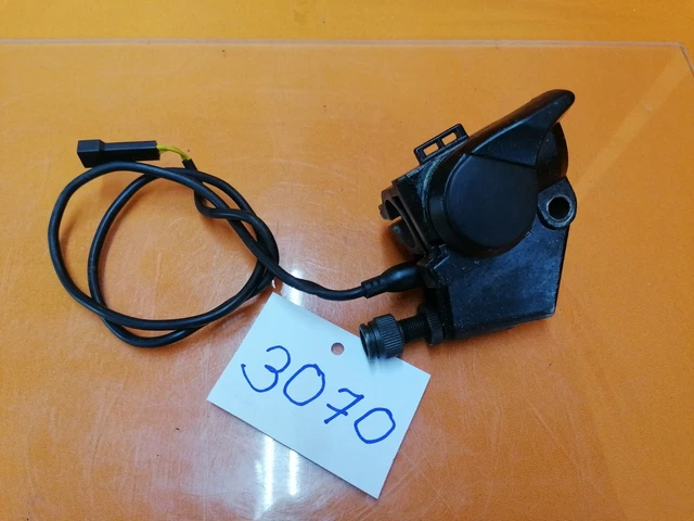 Commande D'Embrayage Pour BMW R1100RT (1995-2001) - Pièce D'Occasion BMW - Réf. 23138540