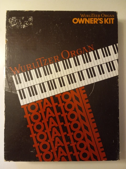 Vintage Manuals, Vintage Parts & Accessories, Vintage Audio